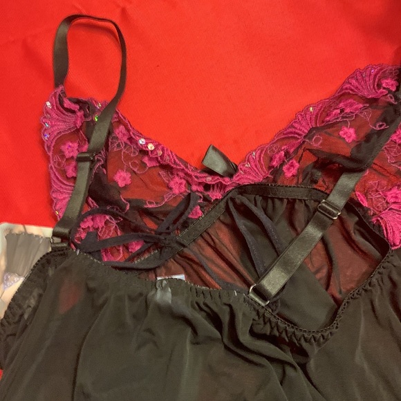 Spree Lingerie and Panties - Picture 9 of 10